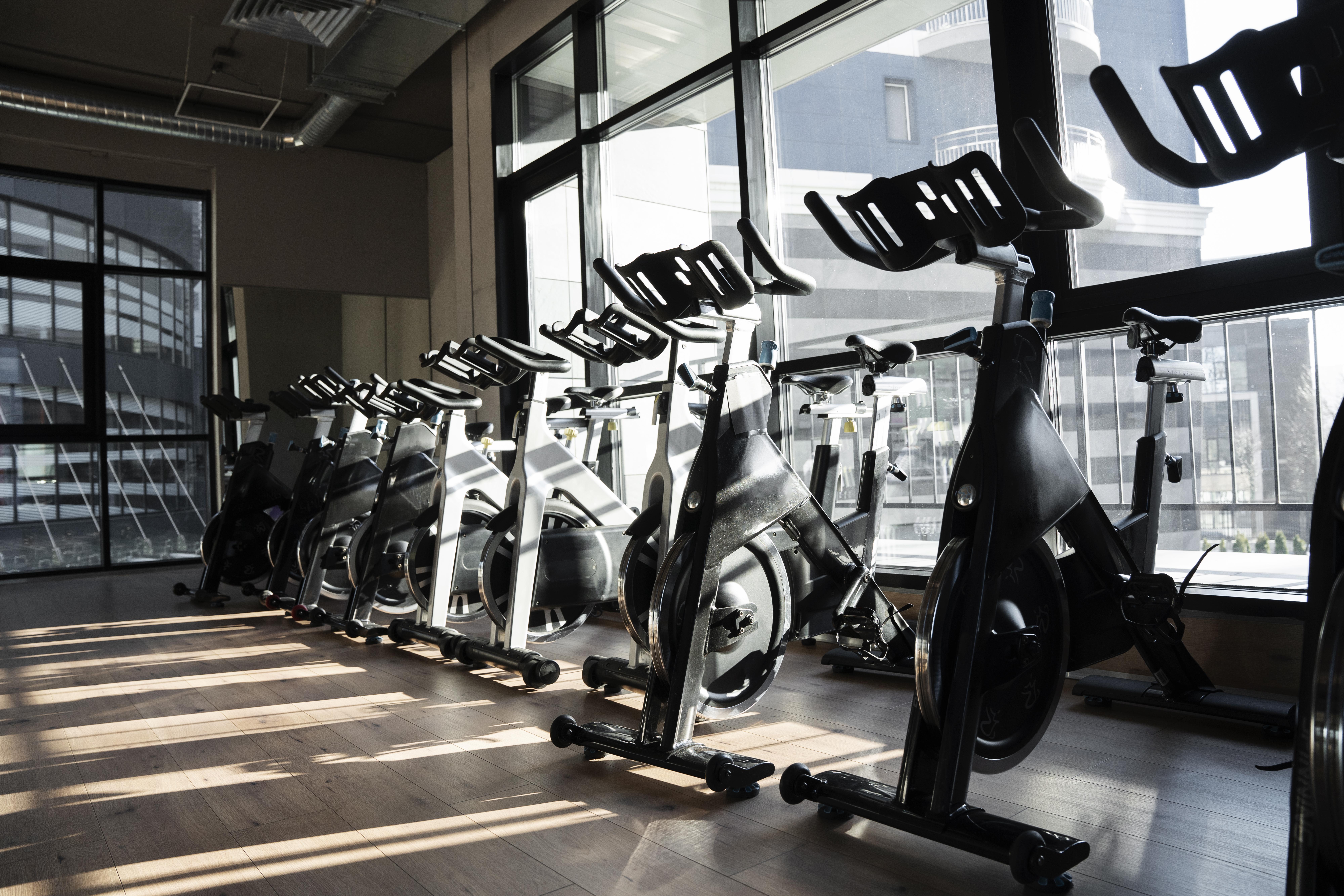 Anovetra Poland Fitness