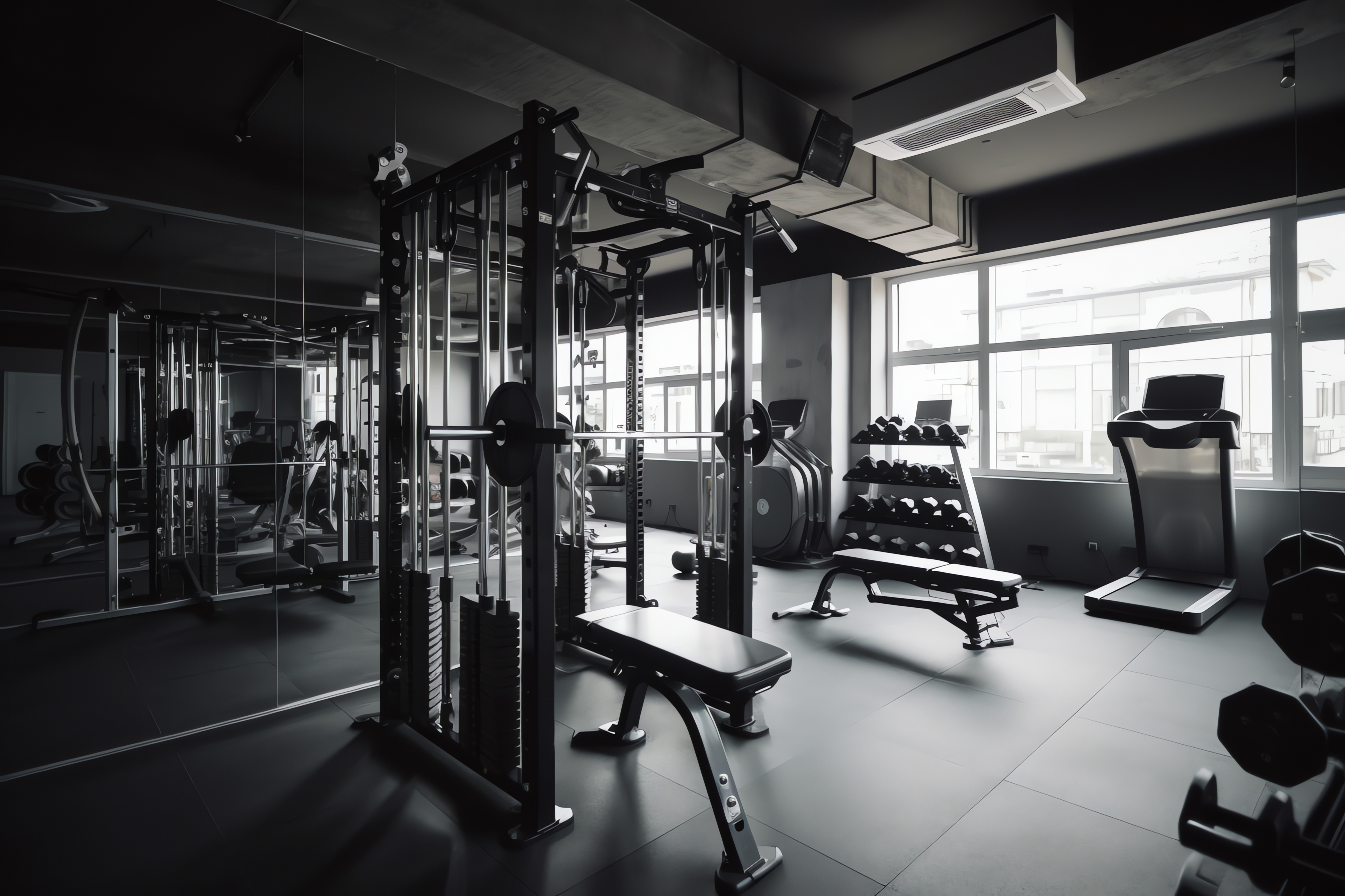 Anovetra Poland Gym Achievements